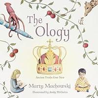 Algopix Similar Product 20 - The Ology: Ancient Truths, Ever New