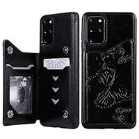 Algopix Similar Product 13 - Leather Flip Case Fit for Samsung