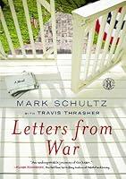 Algopix Similar Product 9 - Letters from War: A Novel