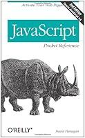 Algopix Similar Product 1 - JavaScript Pocket Reference 2nd