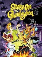 Algopix Similar Product 17 - Scooby-Doo and the Ghoul School