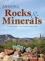 Algopix Similar Product 16 - Arizona Rocks  Minerals A Field Guide