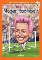 Algopix Similar Product 13 - Who Is Megan Rapinoe? (Who HQ Now)