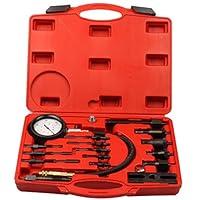 Algopix Similar Product 20 - Qbace Diesel Engine Compression Test Set