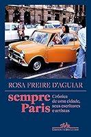 Algopix Similar Product 20 - Sempre Paris Crnica de uma cidade