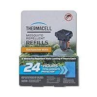 Algopix Similar Product 4 - Thermacell Backpacker Mosquito