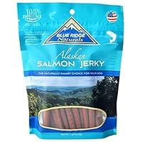 Algopix Similar Product 5 - Blue Ridge Naturals Oven Baked Salmon