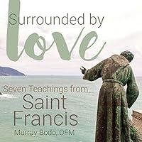 Algopix Similar Product 9 - Surrounded by Love Seven Teachings of