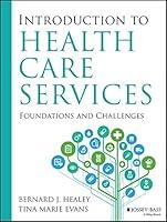 Algopix Similar Product 1 - Introduction to Health Care Services