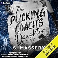 Algopix Similar Product 1 - The Pucking Coach's Daughter