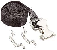 Algopix Similar Product 5 - Sea Dog 359995-1 Gas Tank Strap Kit