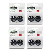 Algopix Similar Product 17 - 8 PACK PETSAFE BATTERY RFA67D11