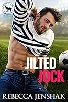Algopix Similar Product 14 - Jilted Jock : A Hero Club Novel