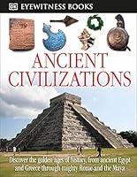 Algopix Similar Product 10 - DK Eyewitness Books Ancient