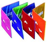 Algopix Similar Product 14 - Tumbl Trak Cartwheel Beam Mat Red and