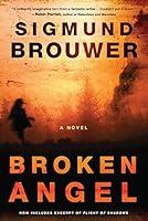 Algopix Similar Product 17 - Broken Angel A Novel Caitlyn Brown