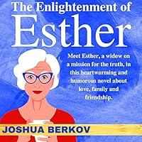 Algopix Similar Product 5 - The Enlightenment of Esther