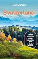 Algopix Similar Product 12 - Lonely Planet Switzerland (Travel Guide)