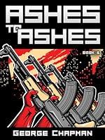 Algopix Similar Product 15 - ASHES TO ASHES