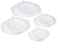 Algopix Similar Product 14 - Paderno World Cuisine Set of Five