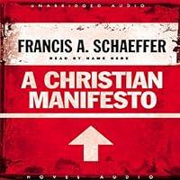 Algopix Similar Product 20 - Christian Manifesto