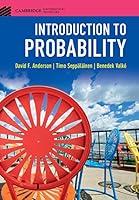 Algopix Similar Product 16 - Introduction to Probability Cambridge