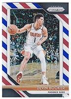 Algopix Similar Product 8 - 201819 Panini Prizm Red White Blue