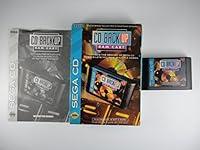 Algopix Similar Product 2 - Sega CD Back Up Ram Cart