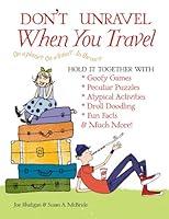 Algopix Similar Product 18 - Dont Unravel When You Travel Hold It