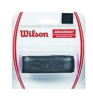 Algopix Similar Product 15 - WILSON Cushion Aire Classic Perforated