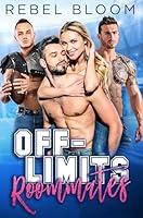 Algopix Similar Product 3 - OffLimits Roommates A Reverse Harem