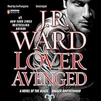 Algopix Similar Product 5 - Lover Avenged A Novel of the Black