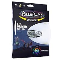 Algopix Similar Product 20 - Nite Ize Flashflight LED Disc Golf