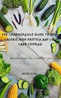 Algopix Similar Product 4 - The comprehensive guide to lowcalorie