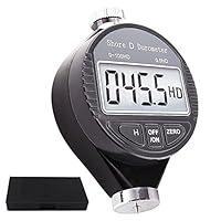 Algopix Similar Product 19 - 0100HD Shore D Hardness Durometer