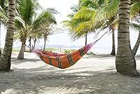 Algopix Similar Product 4 - FMS Extra Large Brazilian Mayan Hammock