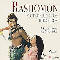 Algopix Similar Product 15 - Rashomon