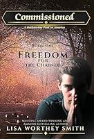 Algopix Similar Product 14 - Freedom for the Chained A modernday