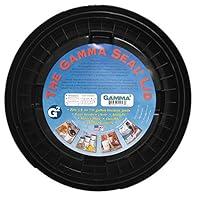 Algopix Similar Product 1 - Gamma Seal Lid for 35 and 5 Gallon