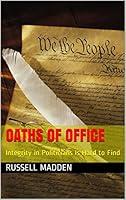 Algopix Similar Product 13 - Oaths of Office