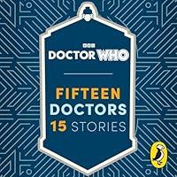 Algopix Similar Product 15 - Doctor Who: Fifteen Doctors 15 Stories