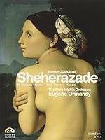 Algopix Similar Product 1 - Rimsky-Korsakov: Sheherazade