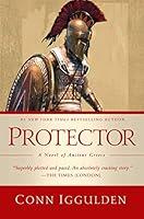 Algopix Similar Product 8 - Protector: A Novel of Ancient Greece