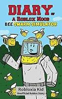 Algopix Similar Product 1 - Diary of a Roblox Noob Bee Swarm