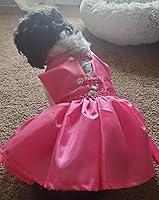 Algopix Similar Product 4 - dog dress for any occasion G33-