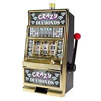 Algopix Similar Product 7 - Trademark Gameroom Slot Machine Coin