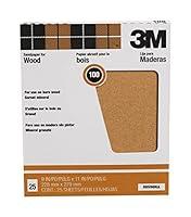 Algopix Similar Product 18 - 3m 88596 Propak Garnet Sandpaper 100