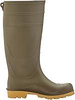 Algopix Similar Product 13 - DUNLOP Mens Unisex Universal Galoshes