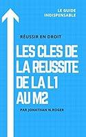Algopix Similar Product 20 - Les cls de la russite de la L1 au M2