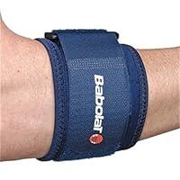 Algopix Similar Product 6 - Babolat Tennis Elbow Support